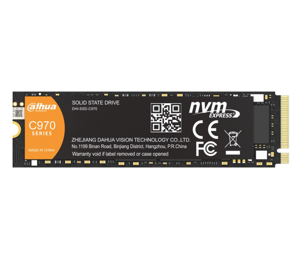 DAHUA DHI-SSD-C970N1TB - 1149920 - zdjęcie